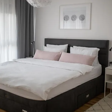 Apartment A 207-fruske