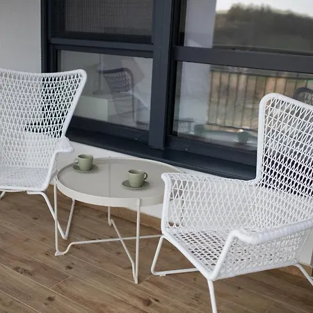 Apartment A 207-fruske Vrdnik