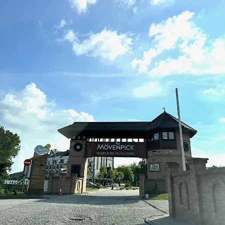 A 207-fruske Appartamento Vrdnik