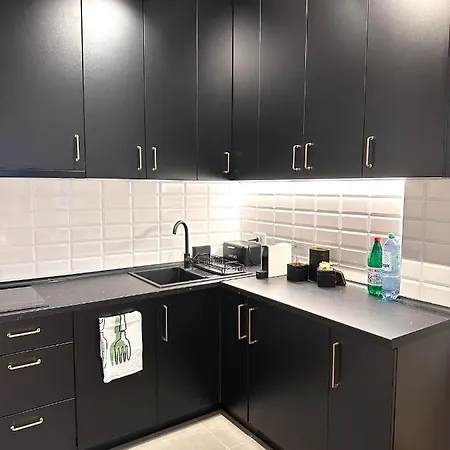 Apartment A 207-fruske