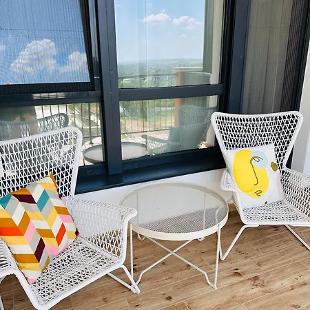 A 207-fruske Appartamento Vrdnik