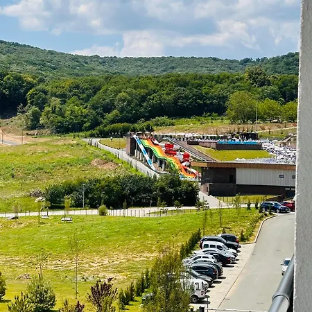 A 207-fruske Apartment *