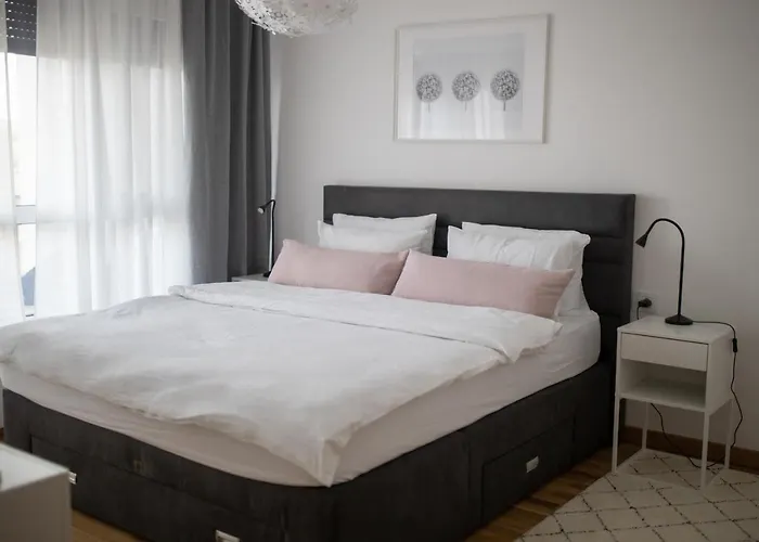 Apartment A 207-fruske