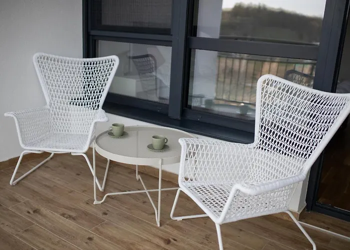 Apartment A 207-fruske Vrdnik