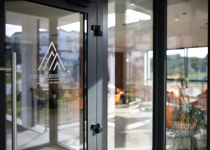 A 207-fruske Apartment *