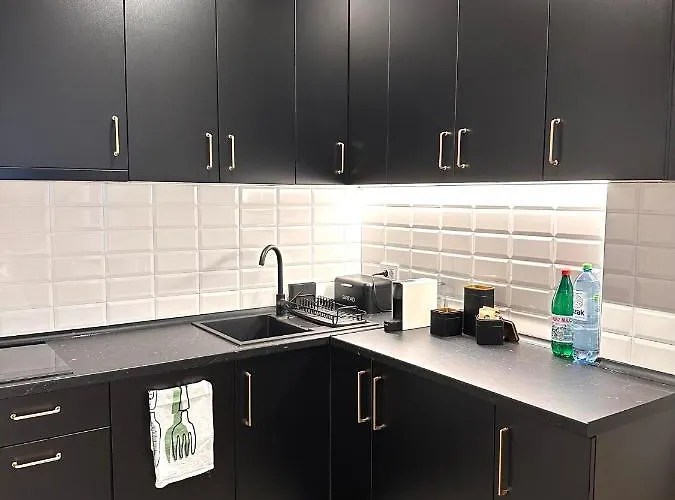 Apartment A 207-fruske