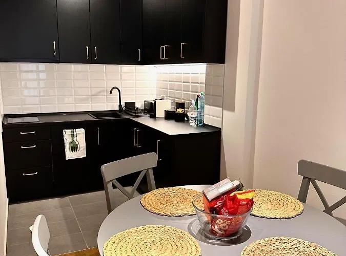 Apartment A 207-fruske *