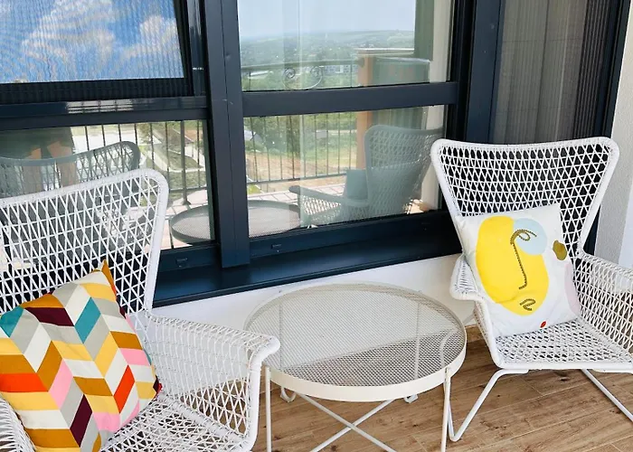 A 207-fruske Apartment Vrdnik